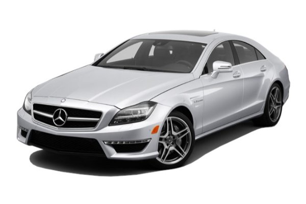 mercedes cls-class-amg Br218