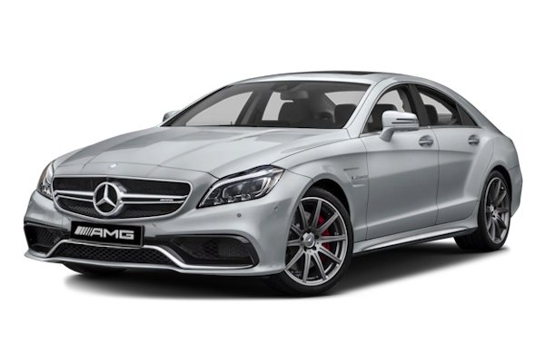 mercedes cls-class-amg Br218 Facelift