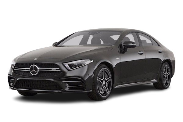 mercedes cls-class-amg C257