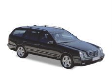 mercedes e-class Br210