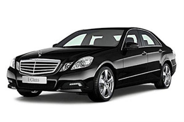 mercedes e-class Br212