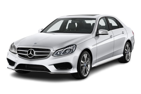 mercedes e-class Br212 Facelift
