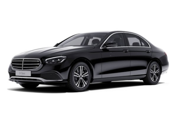 mercedes e-class Br213