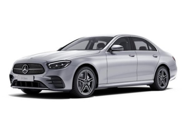 mercedes e-class Br213 Facelift