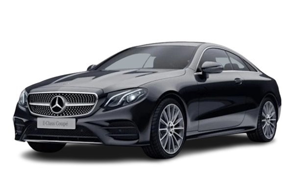 mercedes e-class-coupe C238