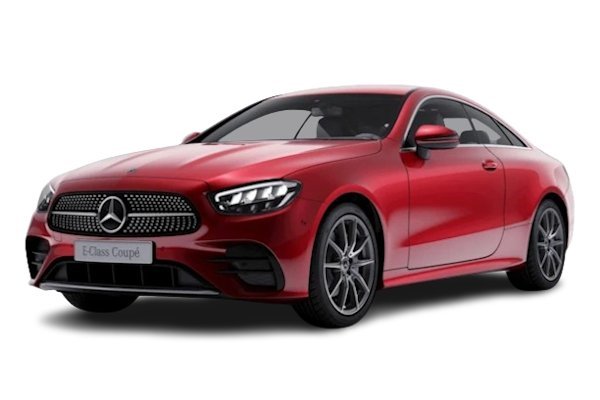 mercedes e-class-coupe C238 Facelift