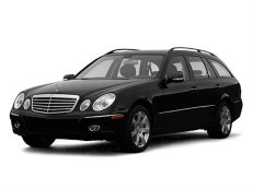 mercedes e-class-amg Br211