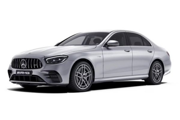 mercedes e-class-amg Br213/238 Facelift