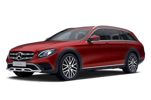 mercedes e-class-all-terrain S213
