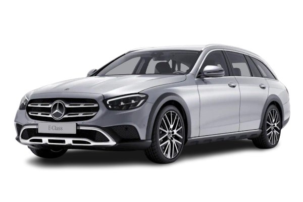 mercedes e-class-all-terrain S213 Facelift