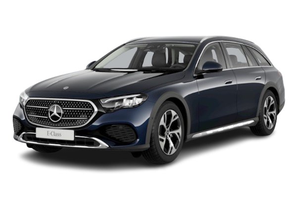 mercedes e-class-all-terrain S214