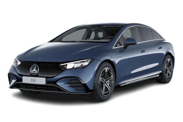 mercedes eqe V295