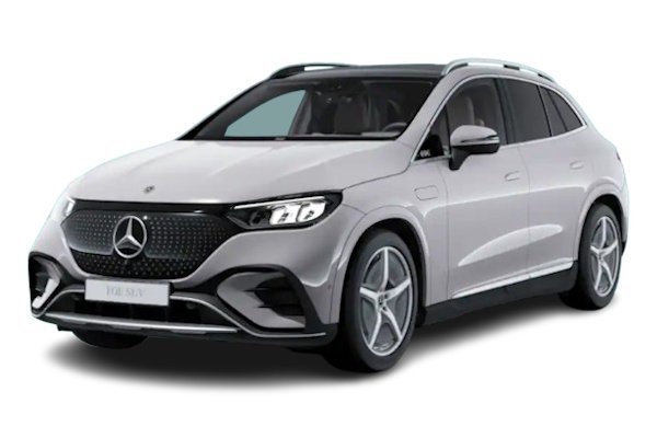 mercedes eqe-suv X294