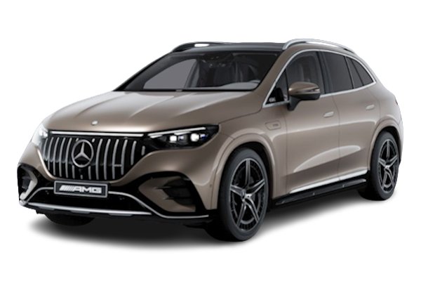 mercedes eqe-suv-amg X294