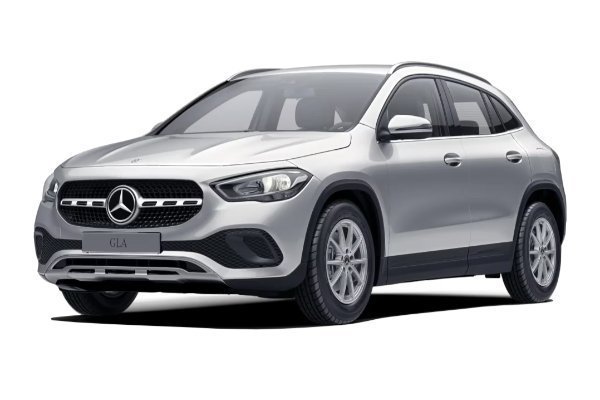 mercedes gla H247
