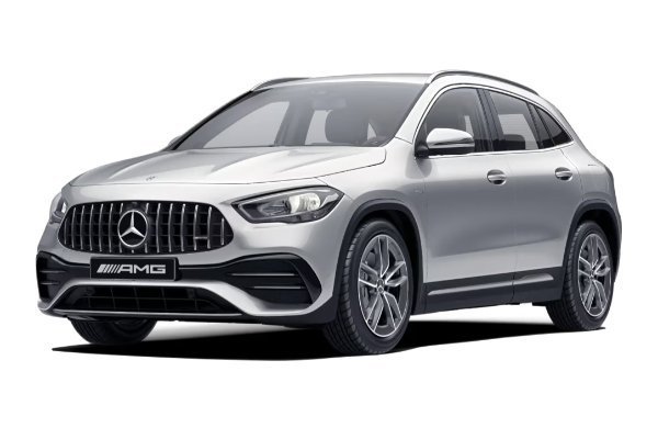 mercedes gla-class-amg H247