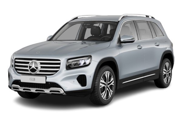 mercedes glb I (X247) Facelift