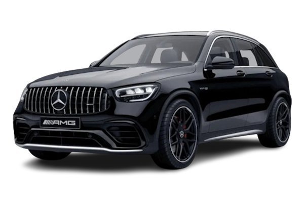 mercedes glc-class-amg X253 Facelift