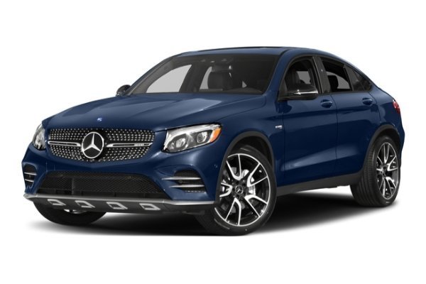 mercedes glc-class-coupe-amg C253