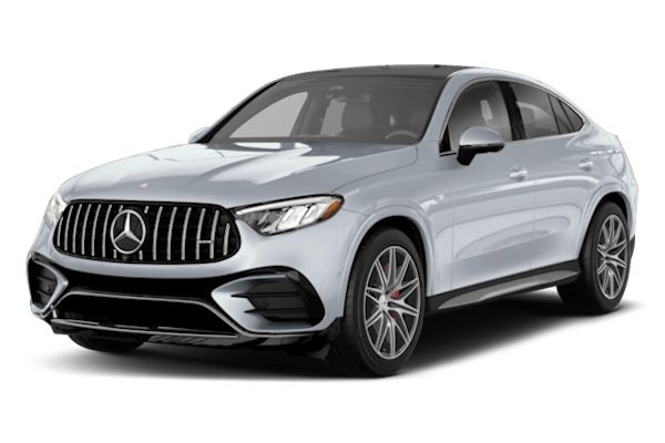 mercedes glc-class-coupe-amg C254