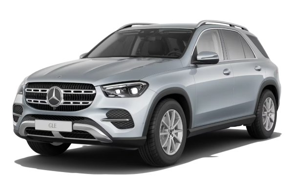 mercedes gle-class V167 Facelift