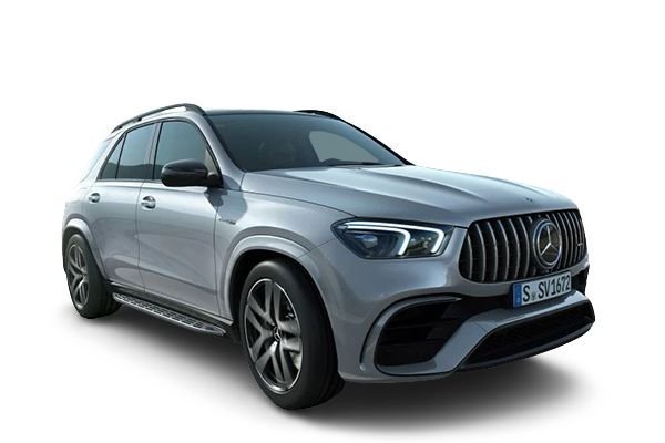 mercedes gle-class-amg V167