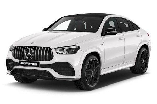 mercedes gle-class-coupe-amg C167