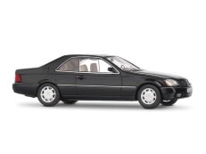 mercedes s-class W140