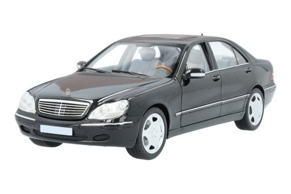 mercedes s-class W220/V220