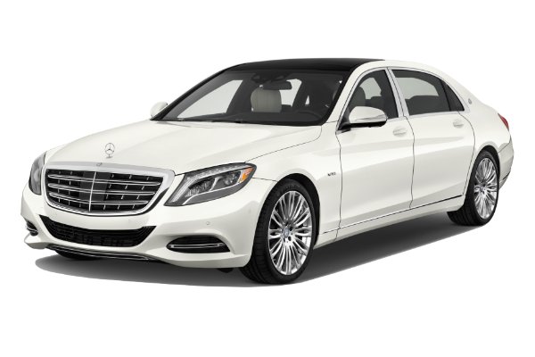 mercedes s-class W222