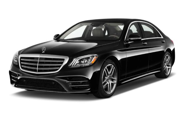 mercedes s-class W222 Facelift