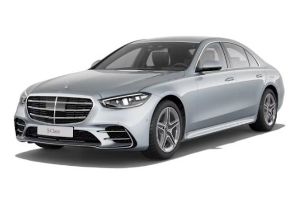 mercedes s-class W223