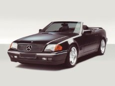 mercedes sl-class R129
