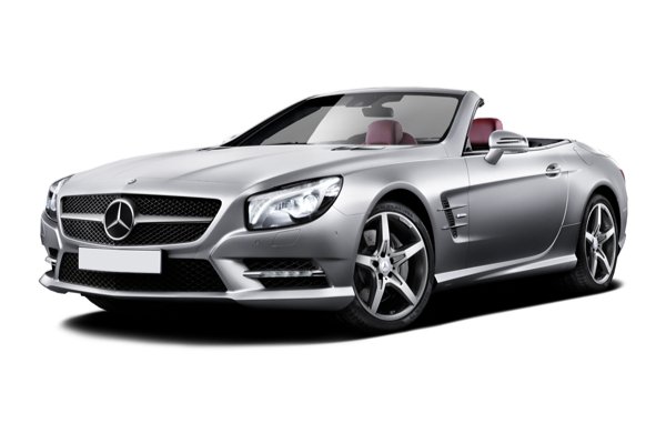 mercedes sl-class R231
