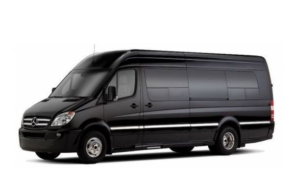 mercedes sprinter II NCV 3 (W906)