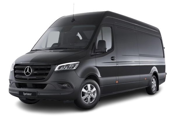 mercedes sprinter III VS30 (W907-910) Facelift