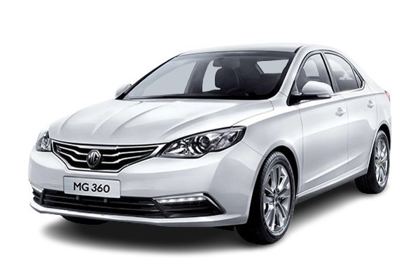 mg 360 