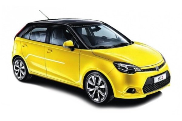 mg 3 II (ZP11)