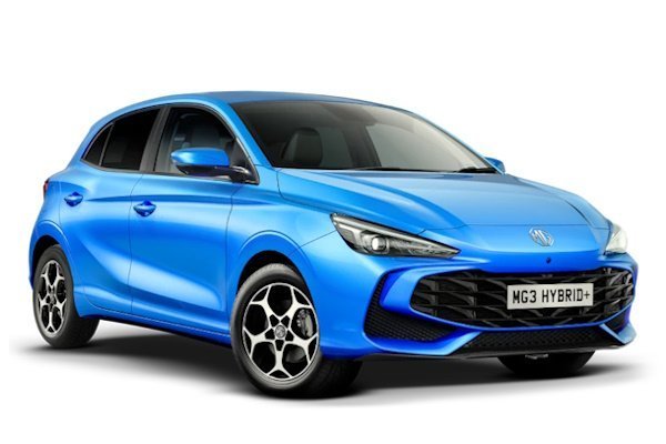 mg 3 III (ZP22)