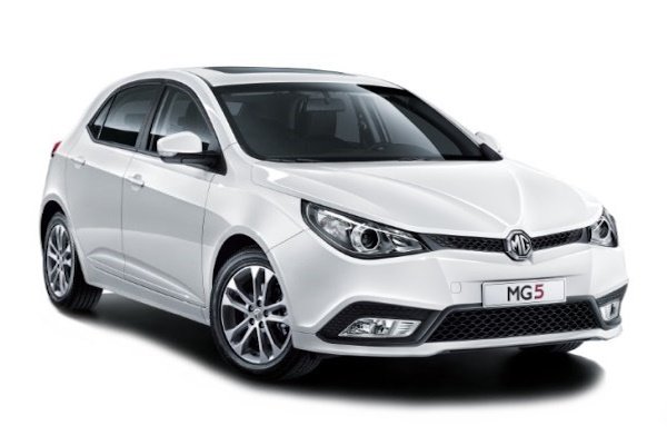 mg 5 I (AP12)