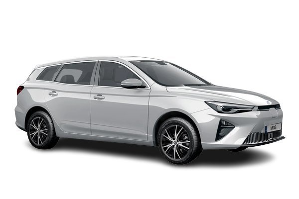 mg 5-ev EP22 Facelift