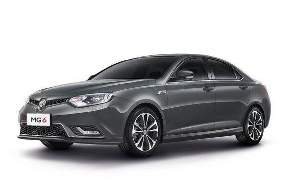 mg 6 I