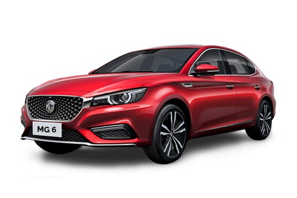 mg 6 II