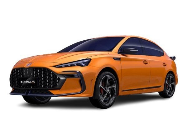 mg 6-pro 