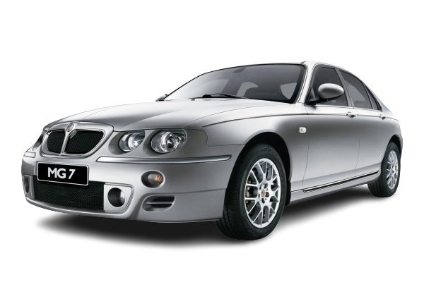 mg 7 I