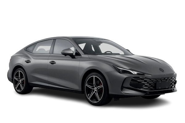 mg 7 II