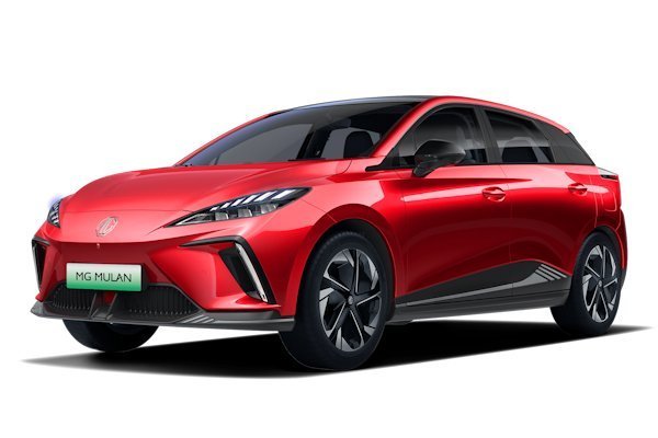 mg mulan EH32