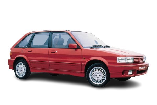 mg maestro 