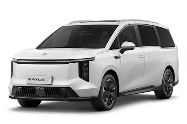 mg maxus-7 
