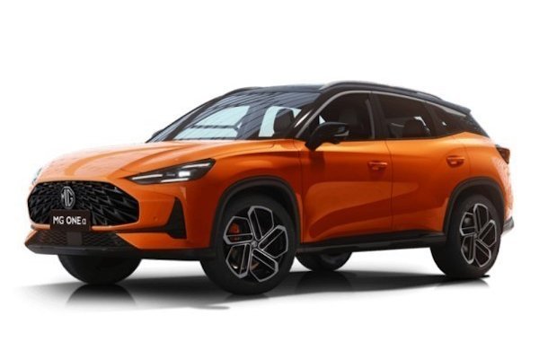 mg one 